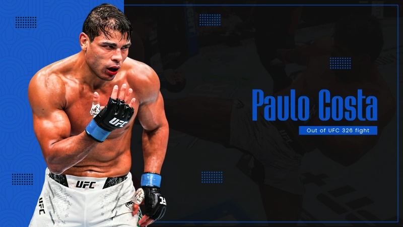 Paulo Costa