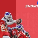 TOP NFL SHOWDOWNS