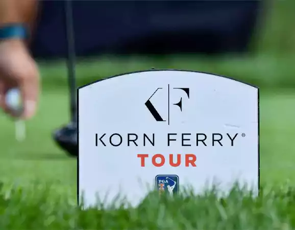 The Korn Ferry Tour