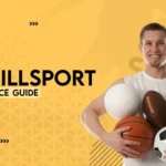 TophillSport performance guide