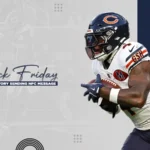 black friday victory sending nfc message