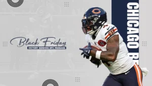 black friday victory sending nfc message