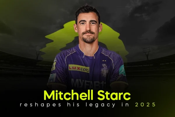 mitchell starc
