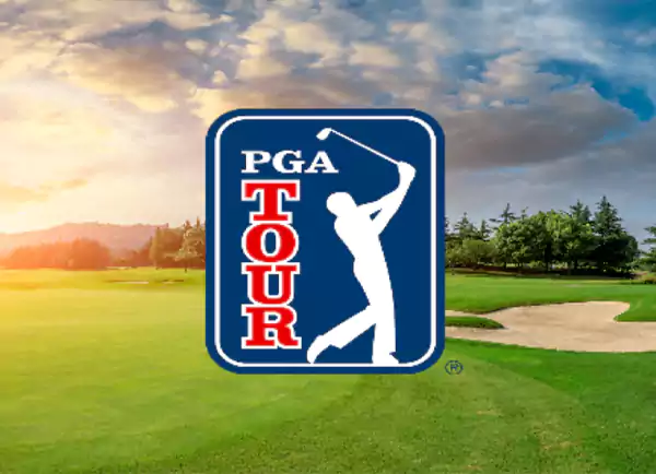 the PGA Tour