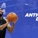 Anthony Davis stays