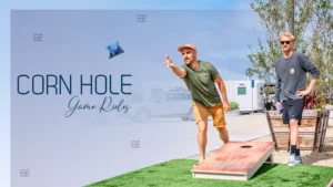 Corn Hole Game Rules