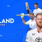 England U19 Record