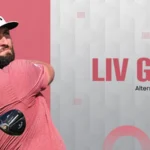 LIV Golf Alters Format Again