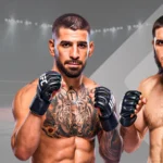 UFC Fights We Want to See in 2026