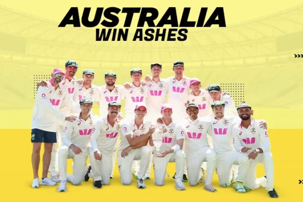 australia win ashes