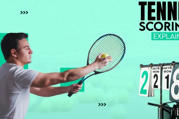 tennis scoring explained