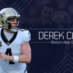 Derek Carr