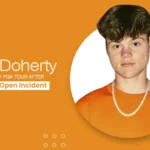 Jack Doherty Banned by PGA Tour After Phoenix Open Incident