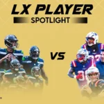 LX Players spotlight