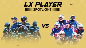 LX Players spotlight