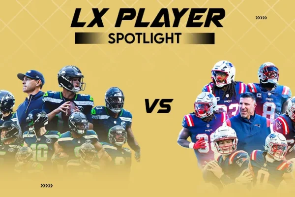 LX Players spotlight