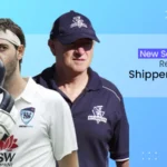 New South Wales Refocus After Shipperd’s Axing