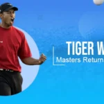 Woods Masters Return Possible