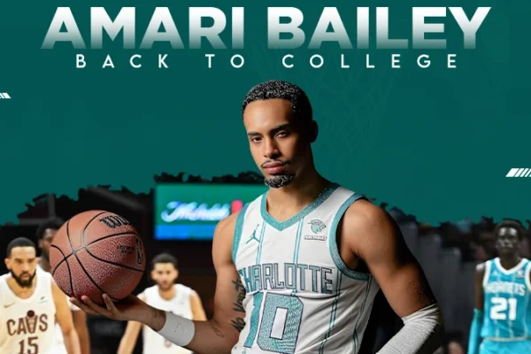 mari bailey back to college