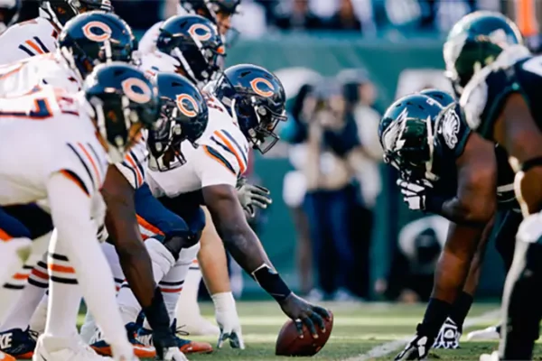 d-How Long is NFL Halftime