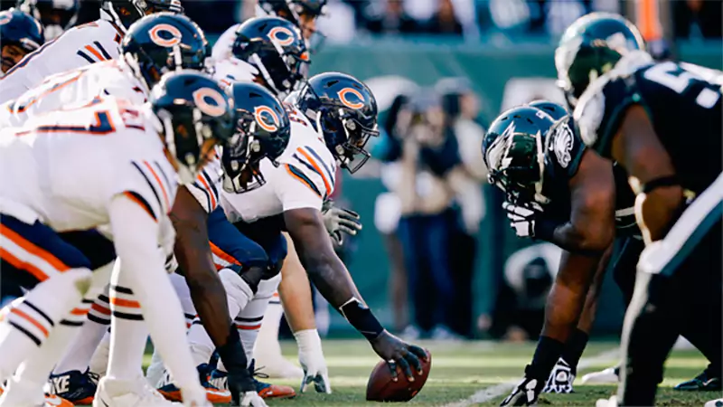 d-How Long is NFL Halftime