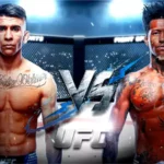 d-Mario Bautista vs Vinicius Oliveira