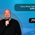 dana white Conor Benn