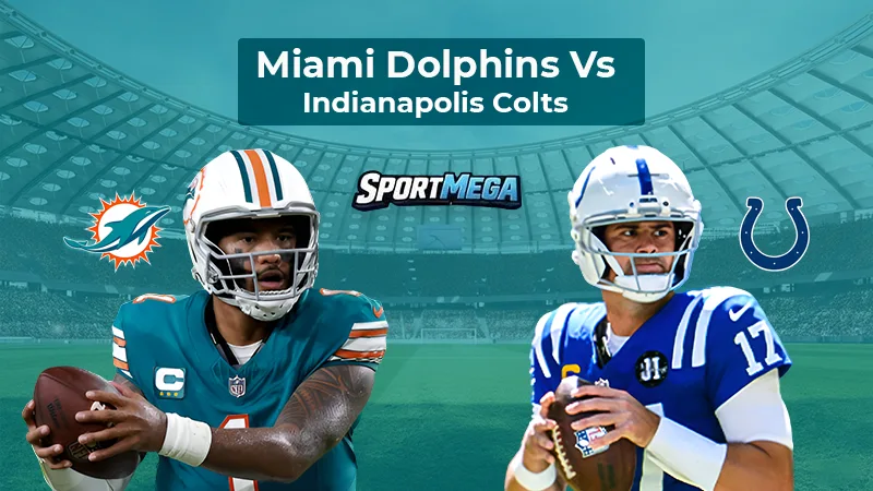 dolphins vs colts match