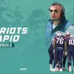 patriots rapid rebuild