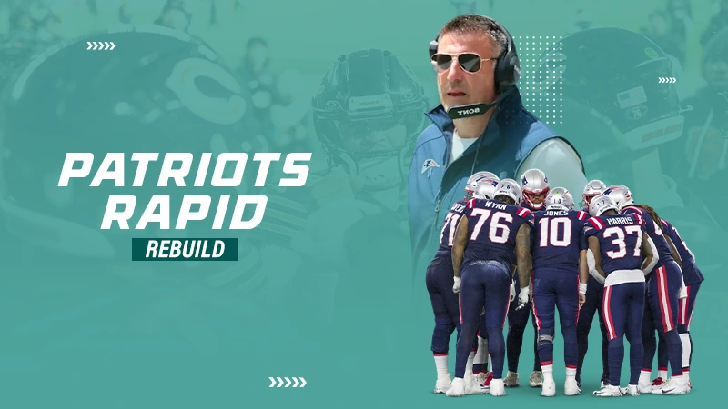 patriots rapid rebuild