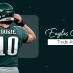 Eagles Rookie