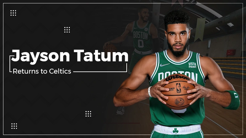 Jayson Tatum