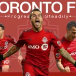 Toronto FC Progressing Steadily
