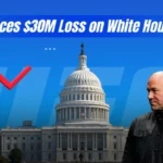 UFC To Suffer Potential Losses