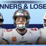 Winners and Losers