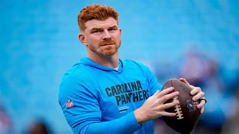 d-Andy Dalton