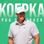 koepka pga comeback