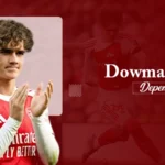 max dowman involvement depends on game