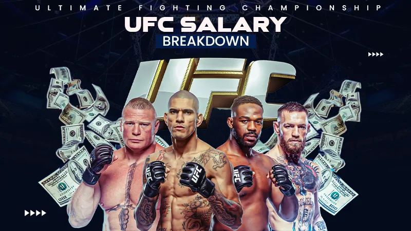 ufc salary breakdown