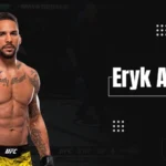 ufc veteran eryk anders retires