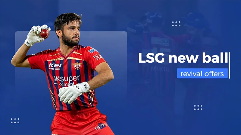 A new ball revival offers