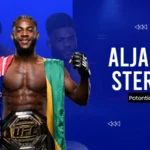 Aljamain Sterling on Potential UFC Title Shot