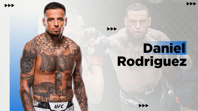 Daniel Rodriguez