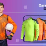 Goalkeeper Garments