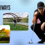 Golf Fairways