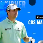 Kevin Kisner CBS Masters Apology