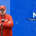 NFL Trade Rumors