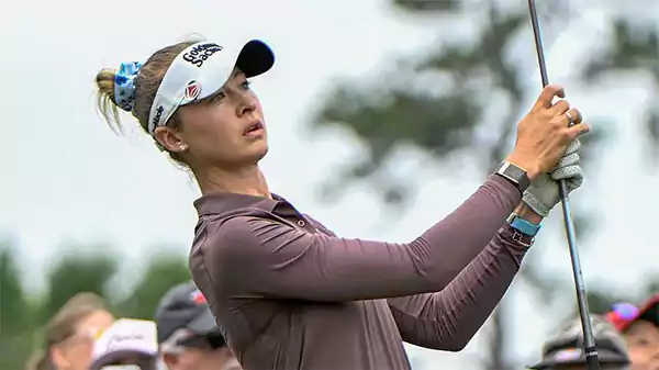 Nelly Korda