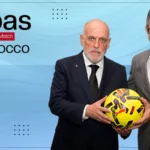Tebas Proposes La Liga Match in Morocco