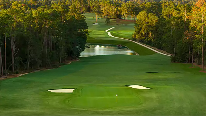 d-Augusta National Remade a Nearby Course